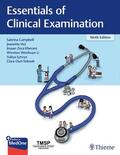 Campbell / Hui / Kherani |  Essentials of Clinical Examination | eBook | Sack Fachmedien