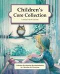 HW Wilson |  Children's Core Collection, 24th Edition (2020): 0 | Buch |  Sack Fachmedien