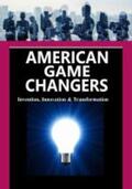 HW Wilson |  American Game Changers: 0 | Buch |  Sack Fachmedien
