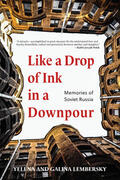 Lembersky |  Like a Drop of Ink in a Downpour | eBook | Sack Fachmedien