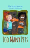 Anderson |  Too Many Pets | eBook | Sack Fachmedien
