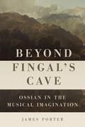 Porter |  Beyond Fingal's Cave | Buch |  Sack Fachmedien