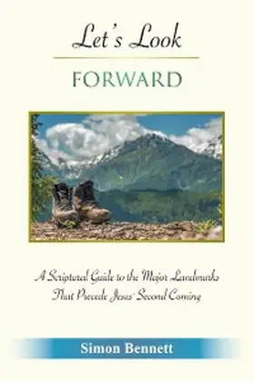Bennett |  Let’s Look Forward | eBook | Sack Fachmedien