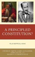 Smith / Alexander / Allan |  A Principled Constitution? | eBook | Sack Fachmedien