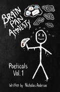 Anderson |  BrainPan Amnesty | eBook | Sack Fachmedien