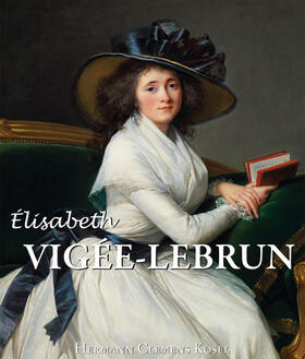 Kosel | Élisabeth Vigée-Lebrun | E-Book | sack.de