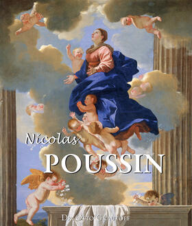 Dr. Grautoff | Nicolas Poussin | E-Book | sack.de