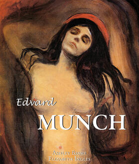 Bassie / Ingles | Edvard Munch | E-Book | sack.de