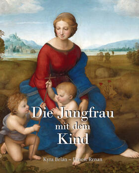 Belán / Renan | Die Jungfrau mit dem Kind | E-Book | sack.de