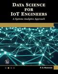 Madhavan |  Data Science for Iot Engineers: A Systems Analytics Approach | Buch |  Sack Fachmedien