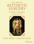 Nahai / Kenkel / Stevens |  The Art of Aesthetic Surgery, Three Volume Set, Third Edition | Buch |  Sack Fachmedien