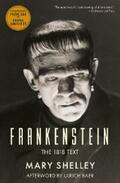 Shelley |  Frankenstein | eBook | Sack Fachmedien