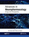 Sahab Uddin / Rashid |  Advances in Neuropharmacology | Buch |  Sack Fachmedien