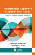 Islam / Singh / Ranjan |  Mathematics Applied to Engineering in Action | Buch |  Sack Fachmedien