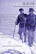 Kain / Robinson |  Conrad Kain: Letters from a Wandering Mountain Guide, 1906-1933 | Buch |  Sack Fachmedien