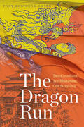 Robinson-Smith |  The Dragon Run: Two Canadians, Ten Bhutanese, One Stray Dog | Buch |  Sack Fachmedien