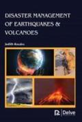 Rosales |  Disaster Management of Earthquakes & Volcanoes | Buch |  Sack Fachmedien
