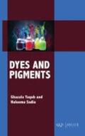 Yaqub |  Dyes and Pigments | Buch |  Sack Fachmedien