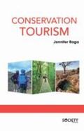 Raga |  Conservation Tourism | Buch |  Sack Fachmedien