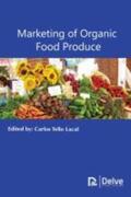 Lacal |  Marketing of Organic Food Produce | Buch |  Sack Fachmedien