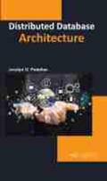 Padallan |  Distributed Database Architecture | Buch |  Sack Fachmedien
