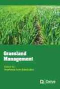 Jonaslabee |  Grassland Management | Buch |  Sack Fachmedien