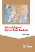 Iqbal |  Microbiology of Marine Food Products | Buch |  Sack Fachmedien