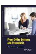 Lago |  Front Office Systems and Procedures | Buch |  Sack Fachmedien