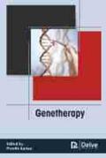 Kartan |  Genetherapy | Buch |  Sack Fachmedien