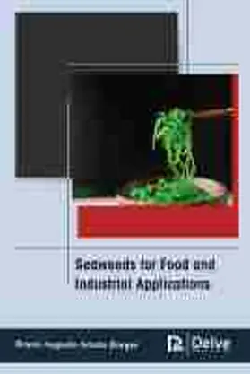 Borges |  Seaweeds for Food and Industrial Applications | Buch |  Sack Fachmedien