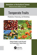 Mandal / Wermund / Phavaphutanon |  Temperate Fruits | Buch |  Sack Fachmedien