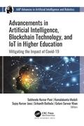 Pani / Muduli / Jana |  Advancements in Artificial Intelligence, Blockchain Technology, and IoT in Higher Education | Buch |  Sack Fachmedien