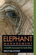 Scholes / Mennell |  Elephant management | eBook | Sack Fachmedien