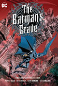 Ellis |  The Batman's Grave: The Complete Collection | Buch |  Sack Fachmedien