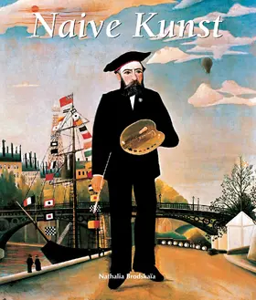 Brodskaya | Naive Kunst | E-Book | sack.de