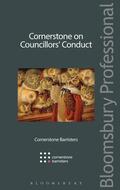 Barristers / Qc / Kolvin KC |  Cornerstone on Councillors' Conduct | Buch |  Sack Fachmedien