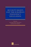 Mccormack / McCormack / Bork |  Security Rights and the European Insolvency Regulation | Buch |  Sack Fachmedien