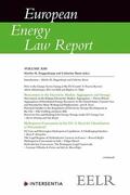 M Roggenkamp / M. Roggenkamp / Banet |  European Energy Law Report XIII | Buch |  Sack Fachmedien