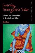 Bizas |  Learning Senegalese Sabar | Buch |  Sack Fachmedien