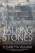 Viggiani |  Talking Stones | Buch |  Sack Fachmedien