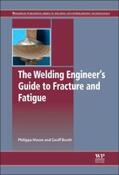 Moore / Booth |  Welding Engineer's Guide to Fracture and Fatigue | Buch |  Sack Fachmedien