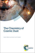 Williams / Cecchi-Pestellini |  The Chemistry of Cosmic Dust | Buch |  Sack Fachmedien