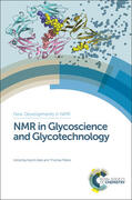 Kato / Peters |  NMR in Glycoscience and Glycotechnology | Buch |  Sack Fachmedien
