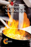 Hartings |  Chemistry in Your Kitchen | Buch |  Sack Fachmedien