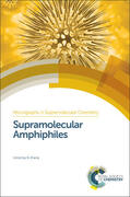Zhang |  Supramolecular Amphiphiles | Buch |  Sack Fachmedien