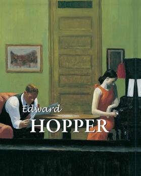 Souter | Edward Hopper | E-Book | sack.de