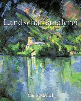 Michel | Landschaftsmalerei | E-Book | sack.de