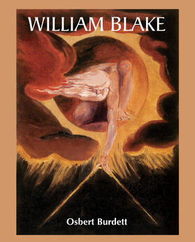 Burdett | William Blake | E-Book | sack.de