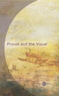 Aubert |  Proust and the Visual | eBook | Sack Fachmedien
