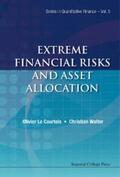 Walter / Le Courtois |  Extreme Financial Risks And Asset Allocation | eBook | Sack Fachmedien